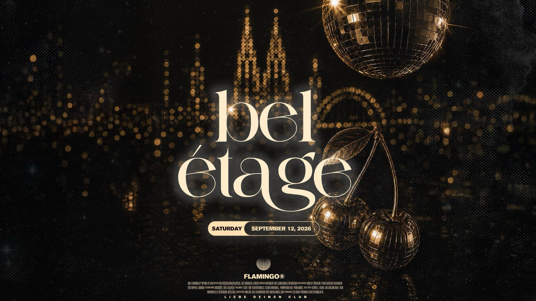 Bel Étage