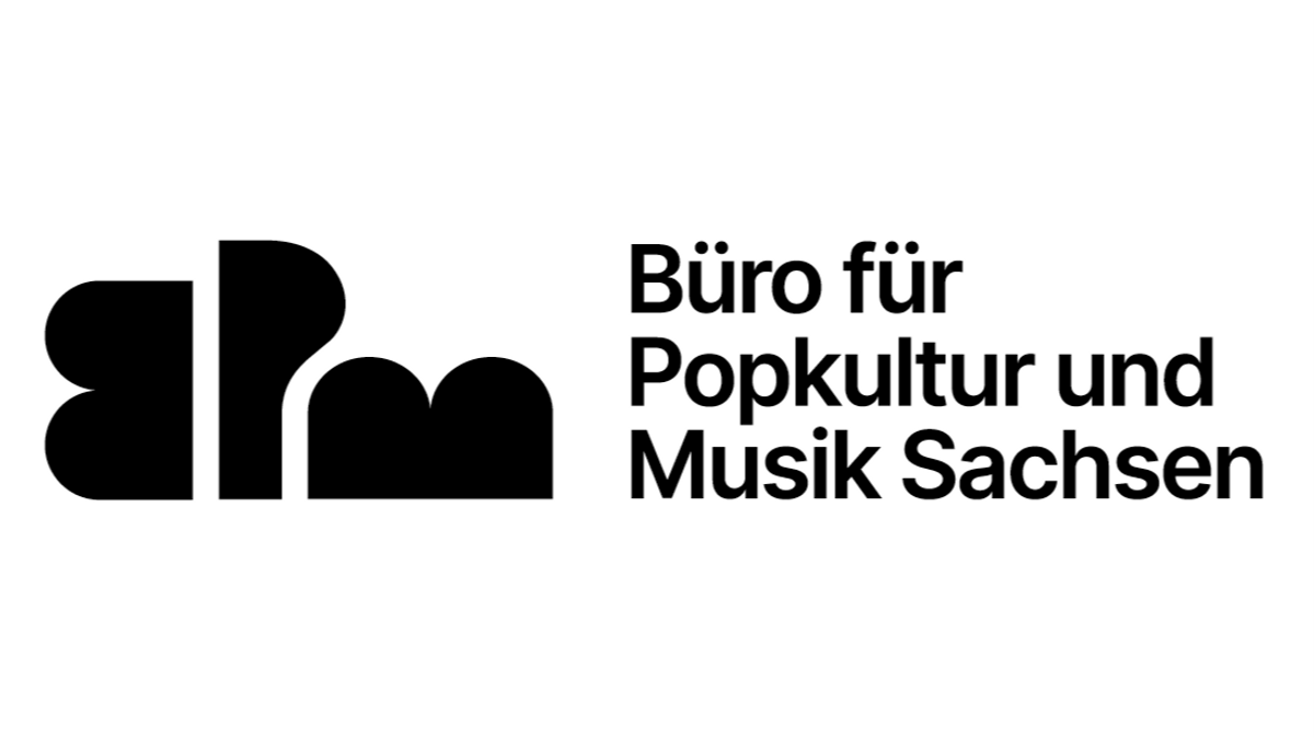 Büro für Popkultur und Musik Sachsen