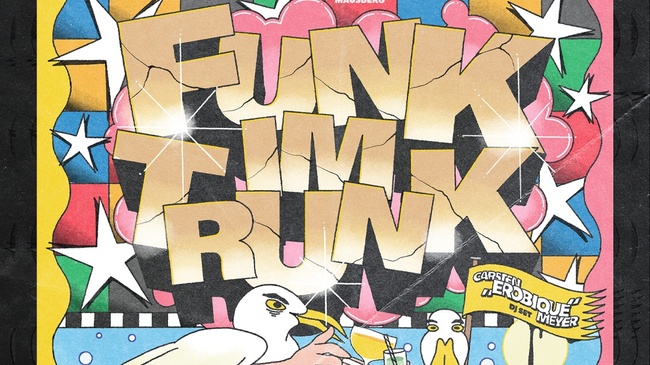 Funk im Trunk - Schanzenfest Open Air