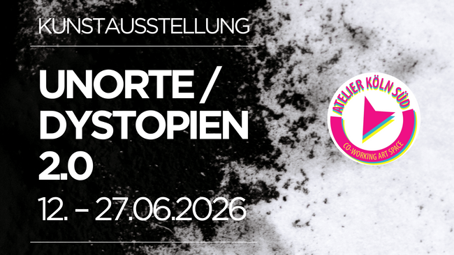Unorte / Dystopien 2.0