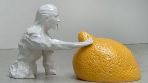 Markus Karstieß - Freundschaftsanfrage No. 3