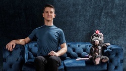 Tim Becker Bauchredner