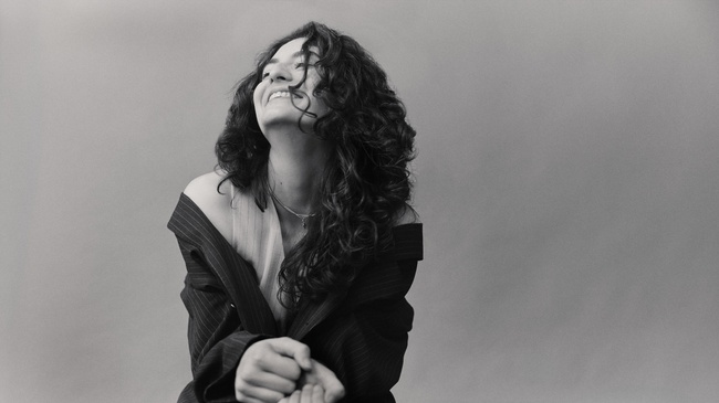 Mina Richman - Different Flavours of Being Happy Tour