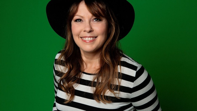 Katie Freudenschuss