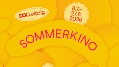 DOK Leipzig Sommerkino