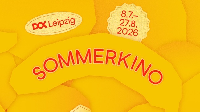 DOK Leipzig Sommerkino