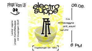 electrosuppe