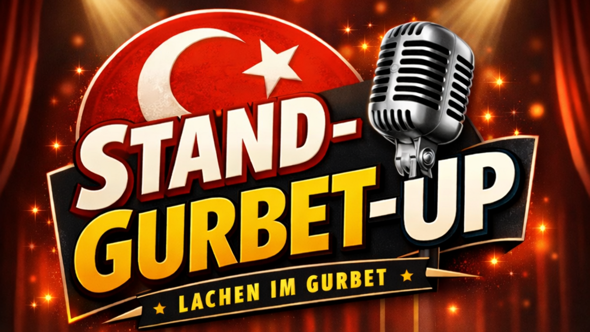 Stand\u002DGurbet\u002DUp