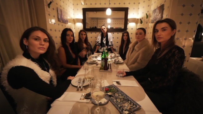 Anna Grey - Ohne Moral Tour 2027 | Leipzig