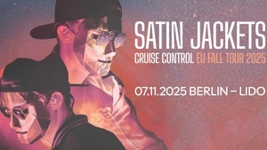Satin Jackets