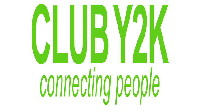 ★☆★ CLUBY2K ★☆★