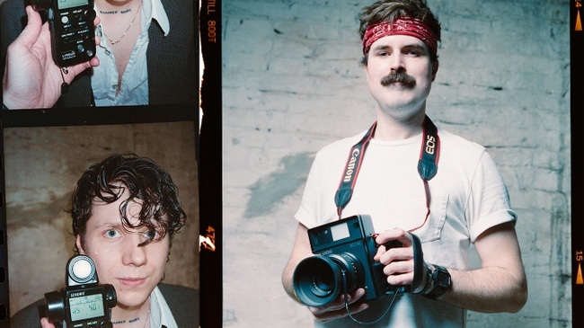 Prints & Books – Open dialogue about photography