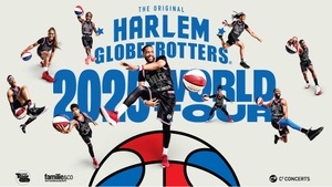 The Harlem Globetrotters