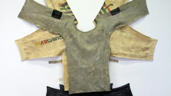 | 01.05. - 03.05.2026 |  | Ausstellung | Performance | Krisel Kollektiv |