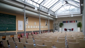 Das Opernstudio zu Gast im Heine Haus mit: MI BUENOS AIRES QUERIDO