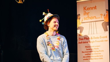 Kennt ihr schon...? + Afterparty