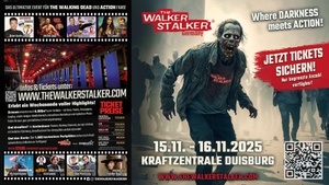 Walker Stalker Germany