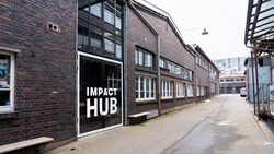 Impact Hub Stuttgart