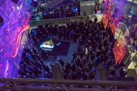 HIDALGO Festival – Klassik Upcycled