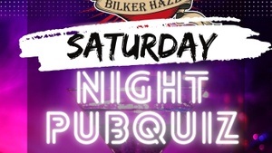 Saturday Night Pubquiz + WM Live ab 23 Uhr
