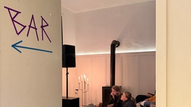 Secret Cinema