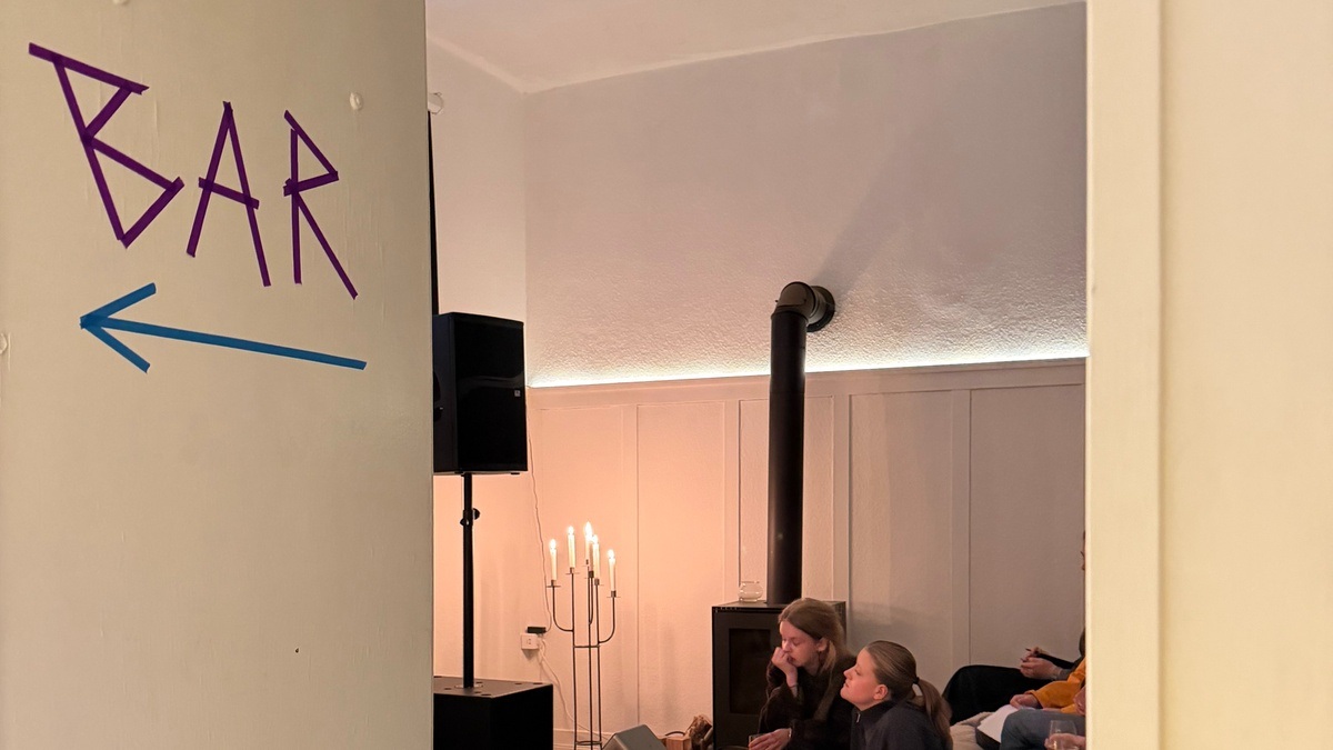 Secret Cinema