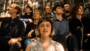 Marina Schlagintweit Large Ensemble