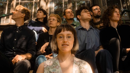 Marina Schlagintweit Large Ensemble