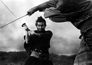 HARAKIRI (Neue Blicke auf die japanische Filmgeschichte)