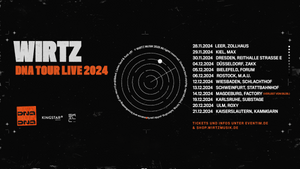 WIRTZ - DNA TOUR 2024
