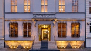 Sip Happens! Saturday social@ Ermelerhaus by Art'otel