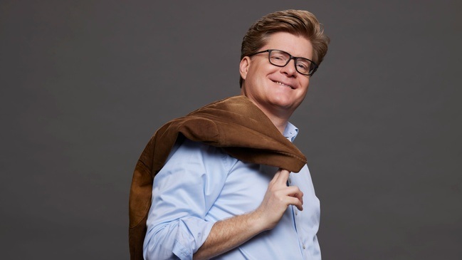 HERR SCHRÖDER
