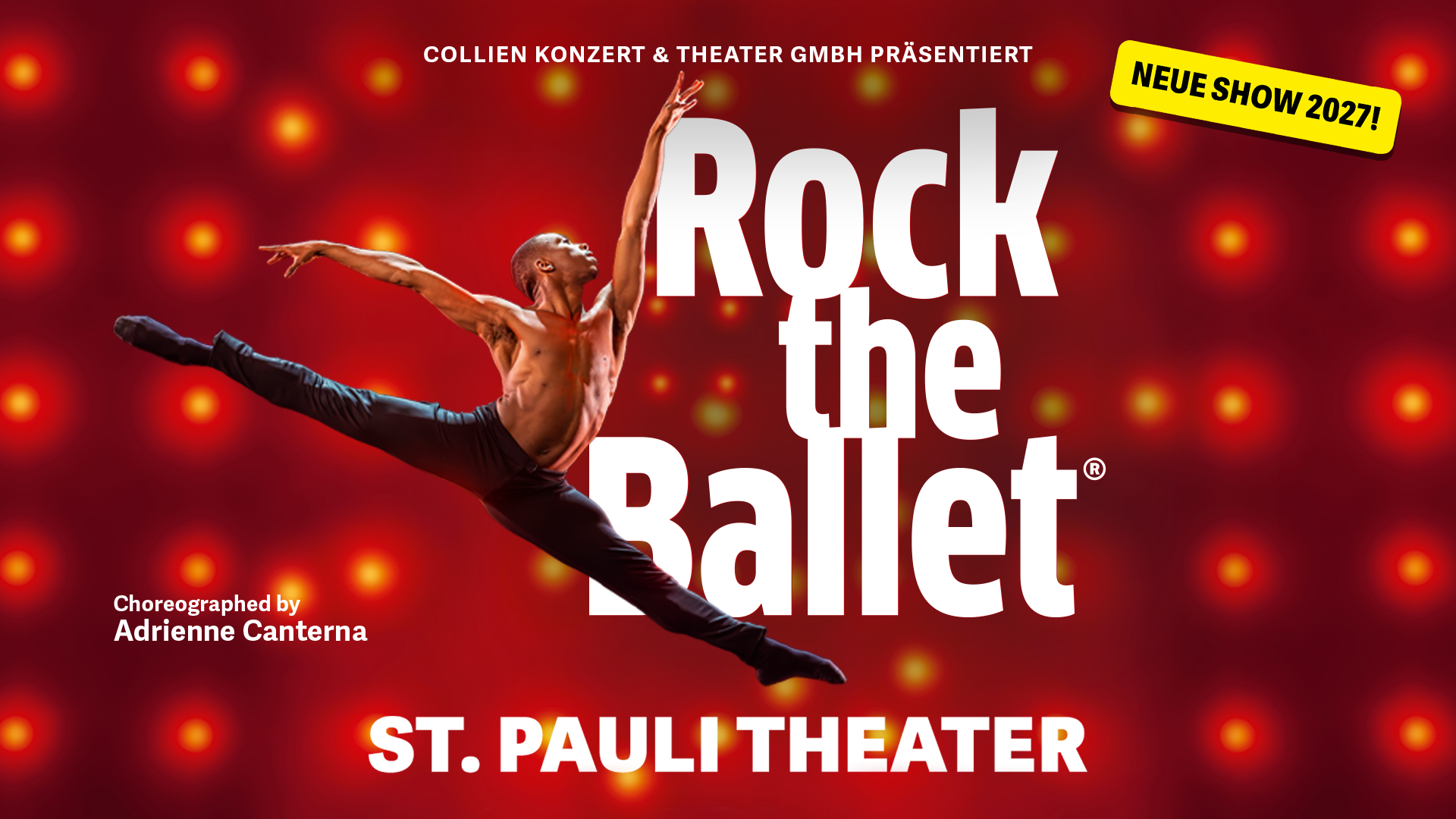 Rock the Ballet
