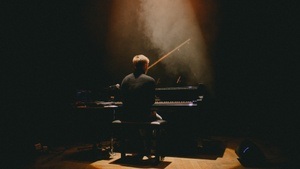 JOHANNES WASIKOWSKI piano solo