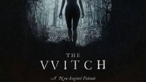 Summer Frights: The Witch