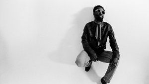 Curtis Harding /// Live 2025