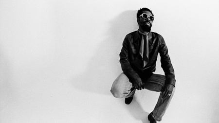 Curtis Harding /// Live 2025