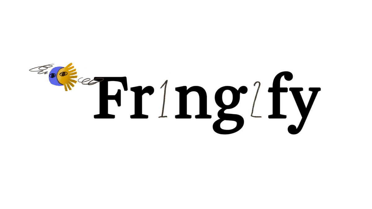 Fringify \u002D Independet Arts Festival Hamburg