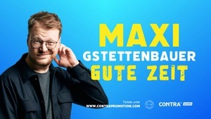 Maxi Gstettenbauer – Gute Zeit 2024 (Ersatztermin)