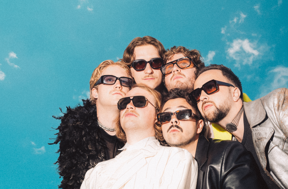 Roy Bianco & Die Abbrunzati Boys - KULT TOUR 2024