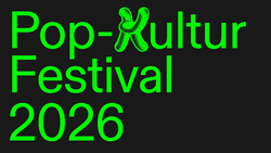 Pop-Kultur Festival