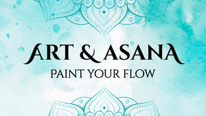 Art & Asana