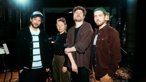 RE:CALAMARI: Modern Creative Jazz