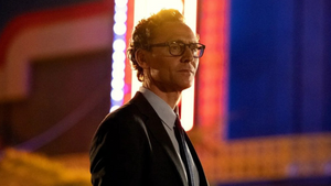 Open Air Kino: THE LIFE OF CHUCK