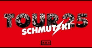 SCHMUTZKI TOUR 2025