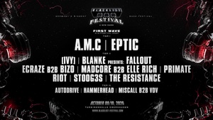 Blacklist Festival 2026