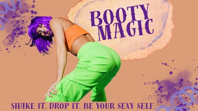 Booty Magic