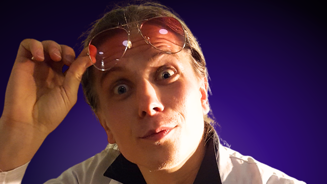 Theater im Herzen: Improfieber – das Improtheater