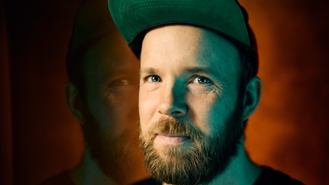 Quichotte: Alles echt.