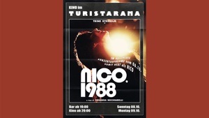 NICO, 1988